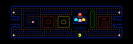 [Logos Google] Tous les logos animés de Google en vidéo