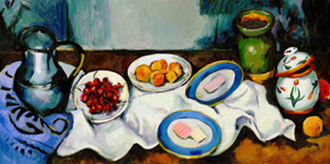 172e anniversaire de Paul Cézanne 172e anniversaire de Paul Cézanne