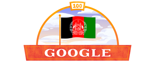Afghanistan Independence Day 2019